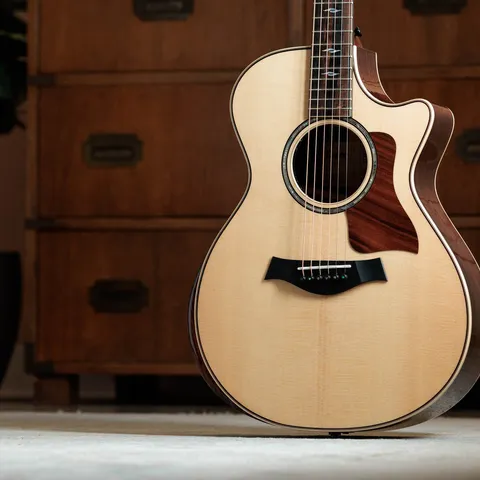 Taylor ギター 2024年の新アコースティックギター | Taylor Guitars